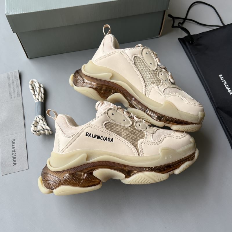 Balenciaga Triple S Series Shoes